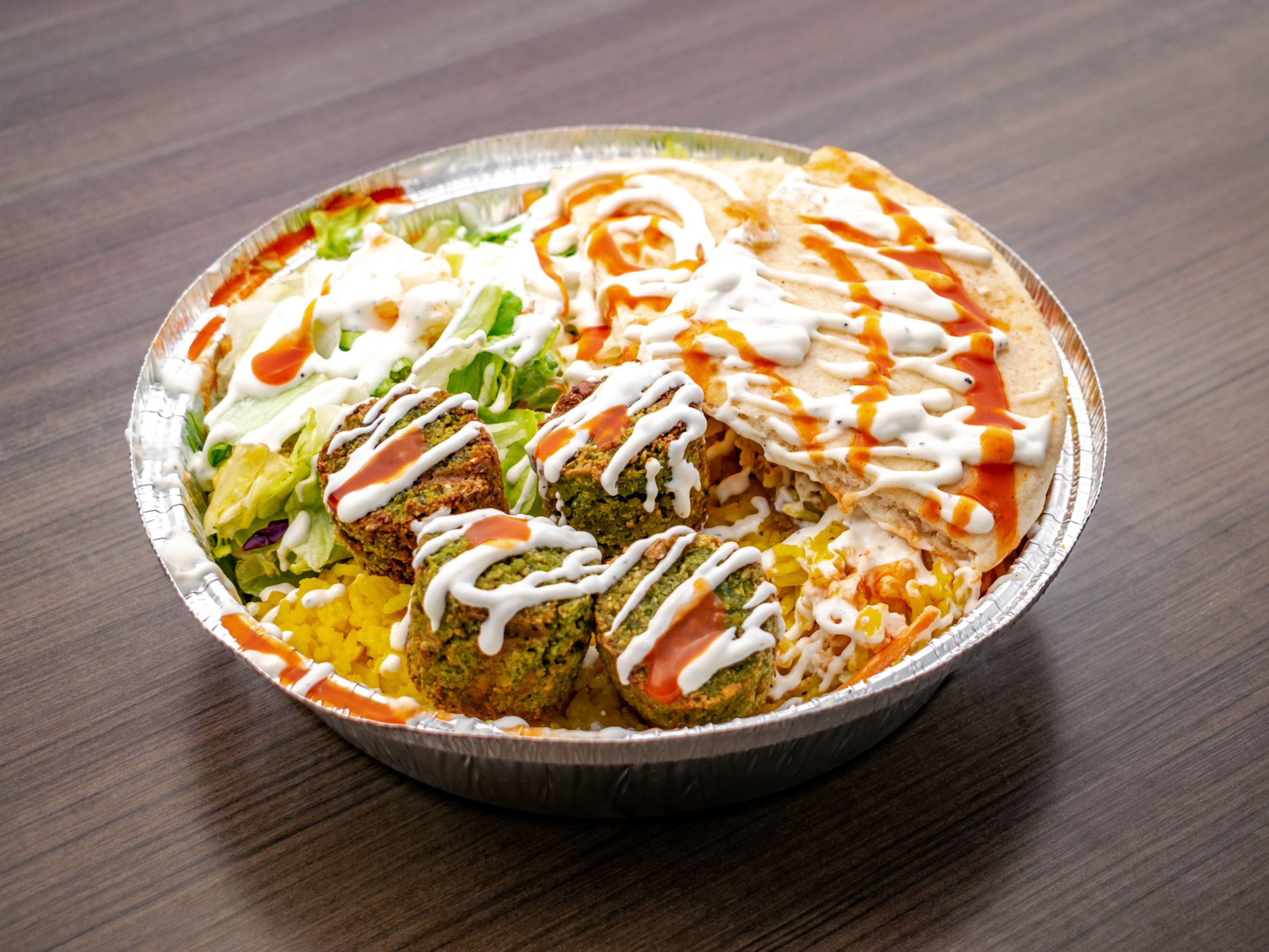 Photo credit: grubhub