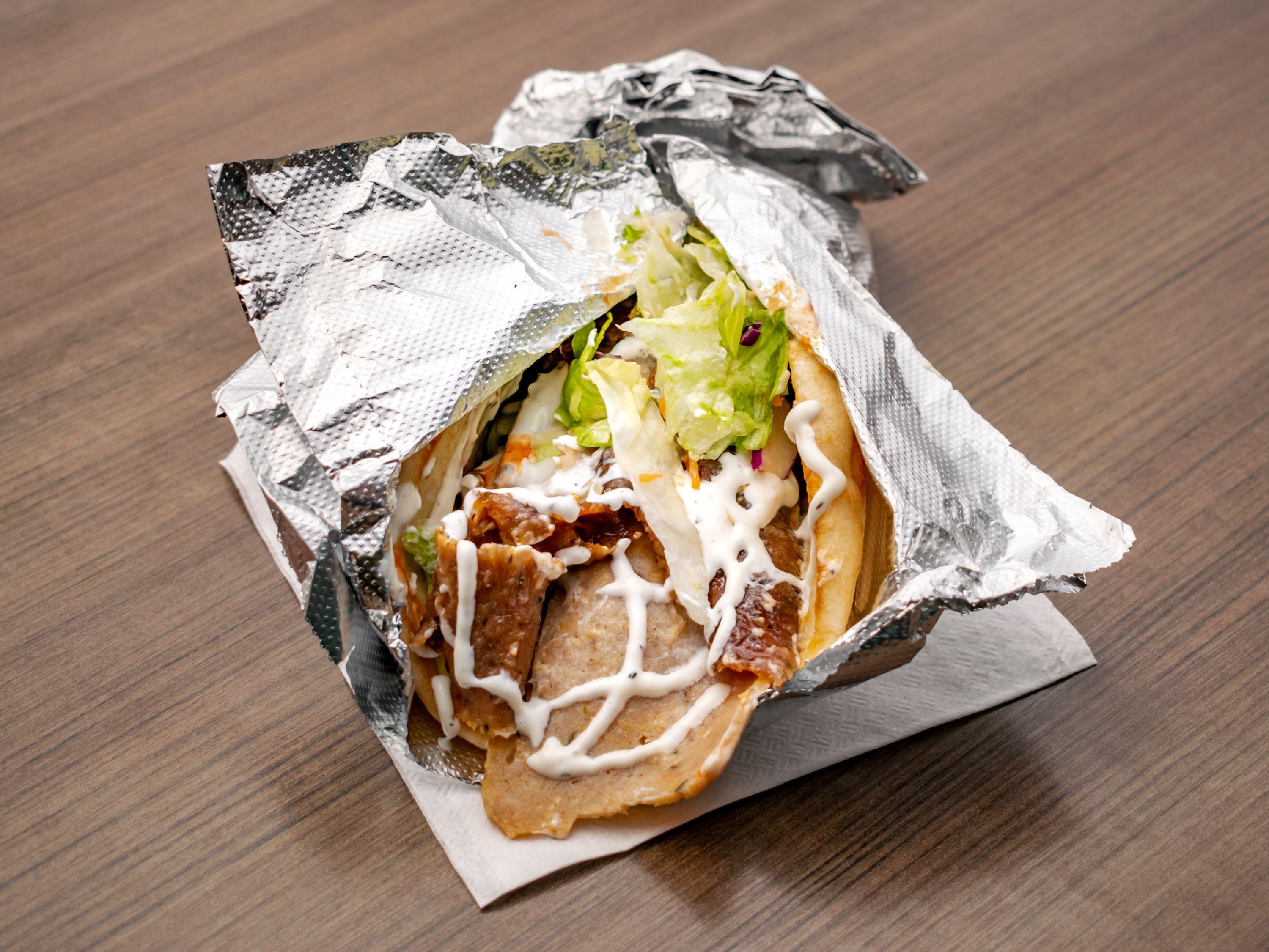 Photo credit: grubhub