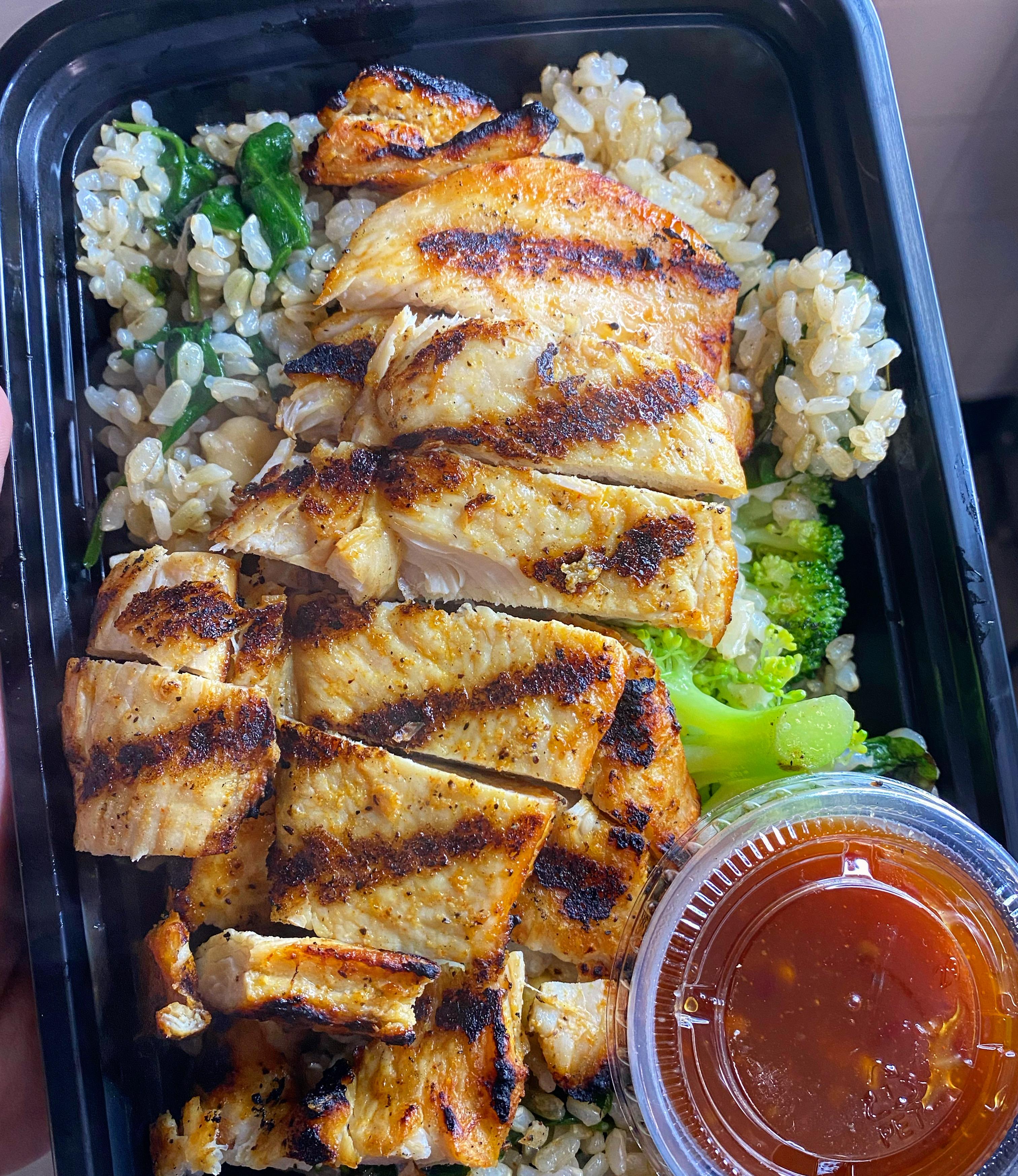 Photo credit: grubhub