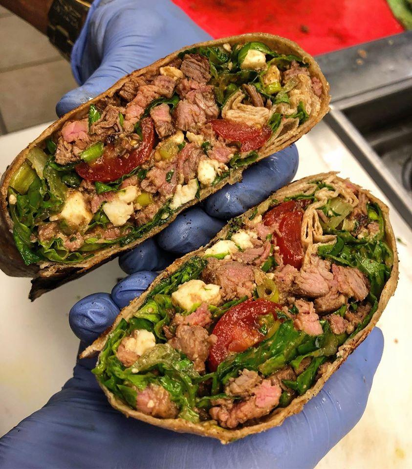 Photo credit: grubhub