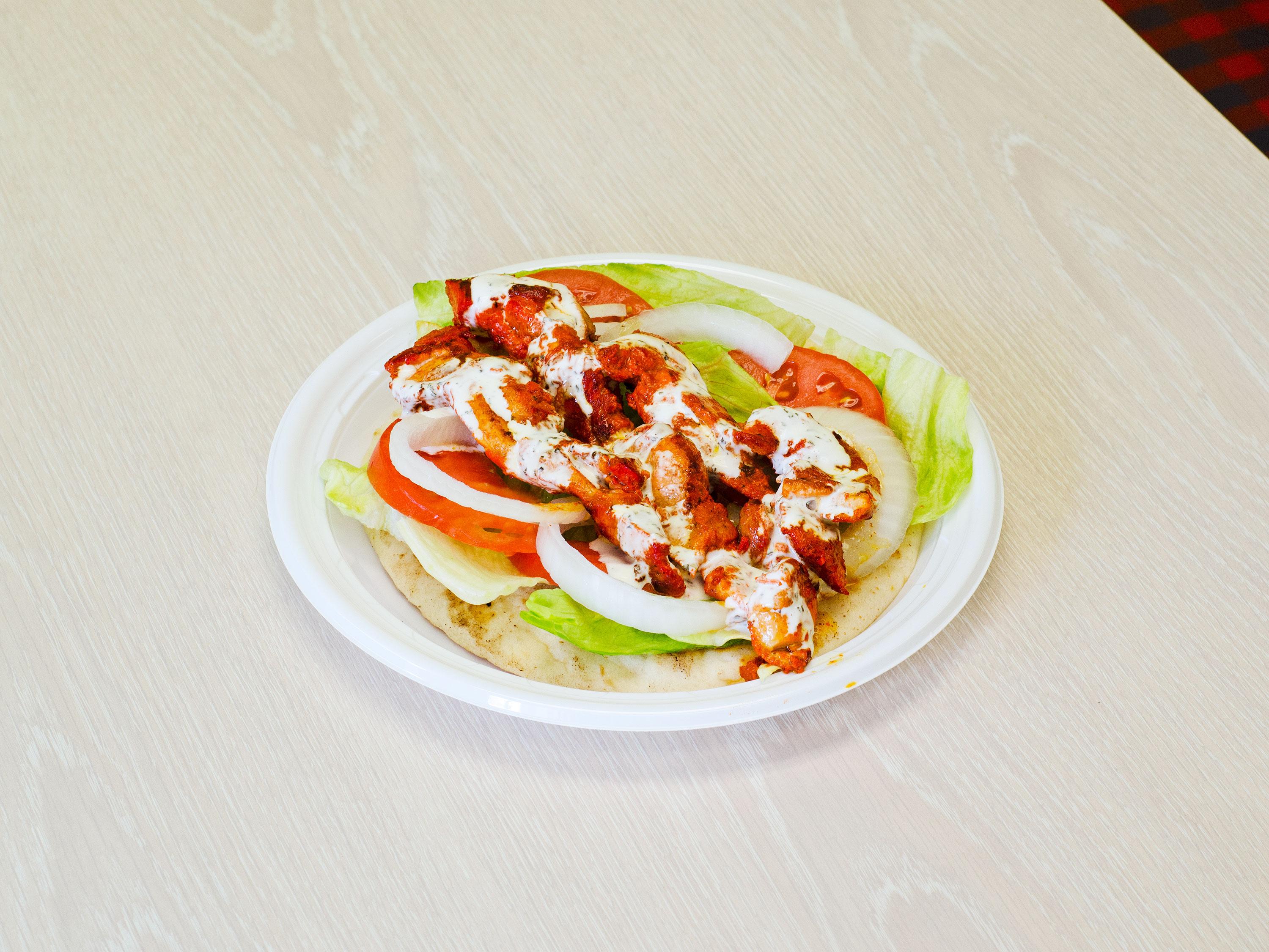 Photo credit: grubhub