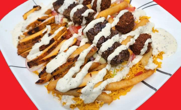 Photo credit: ubereats