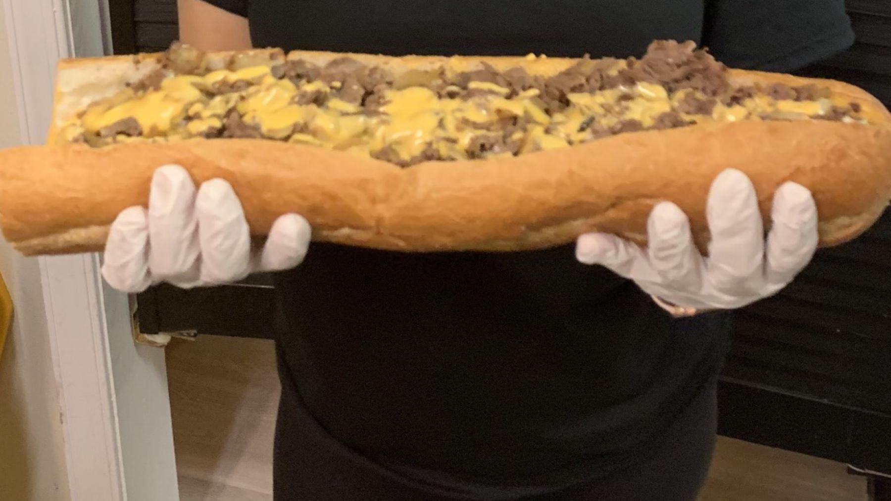 Photo credit: grubhub