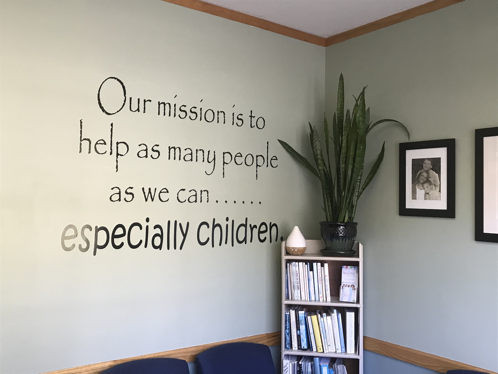 Hands On Family Chiropractic