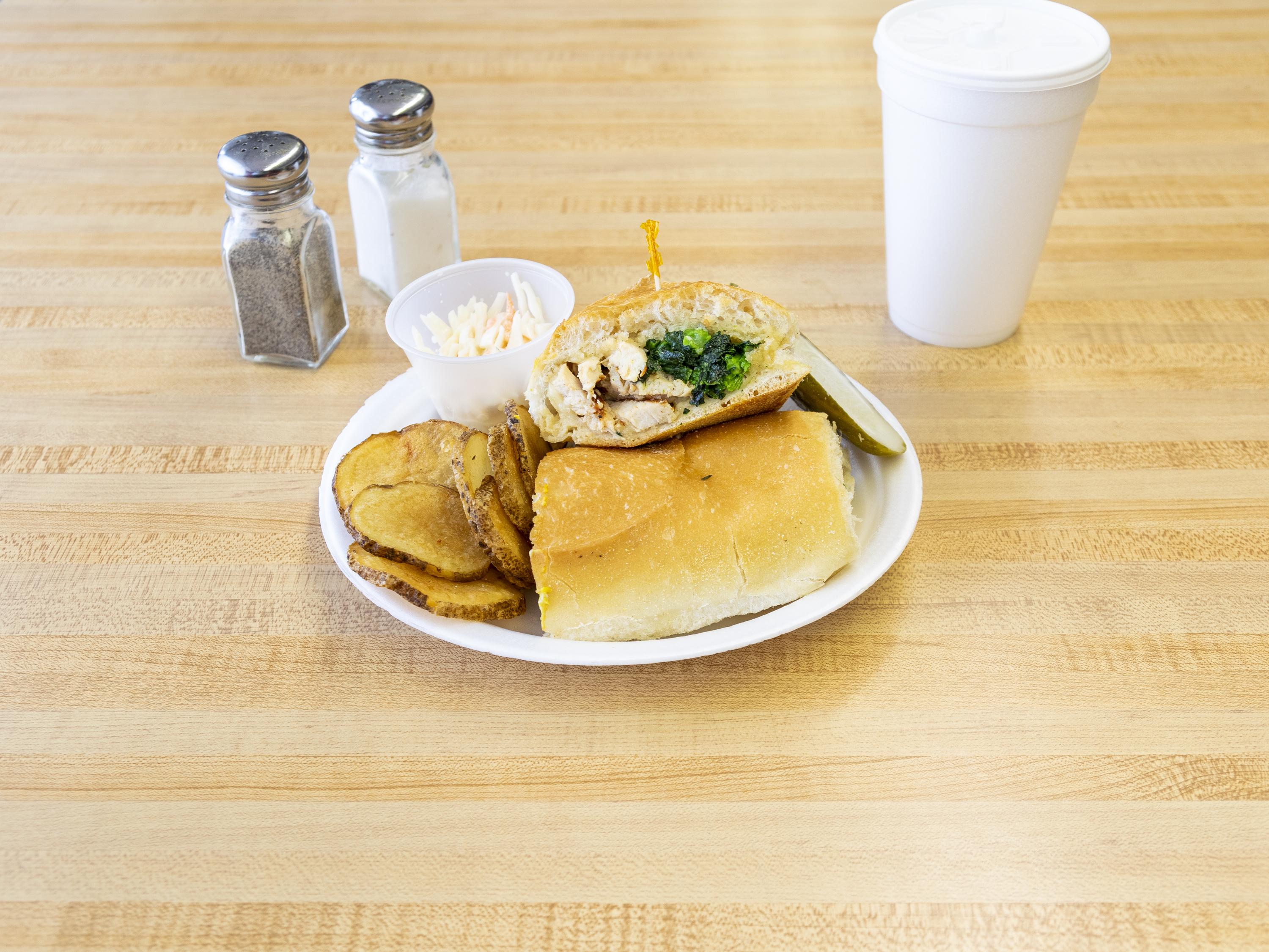 Photo credit: grubhub