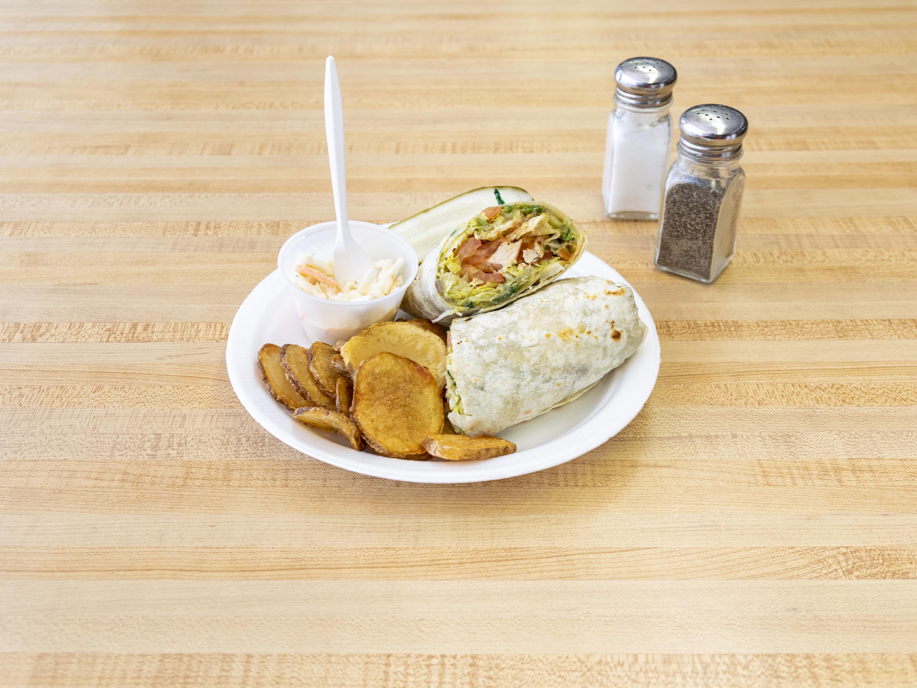 Photo credit: grubhub