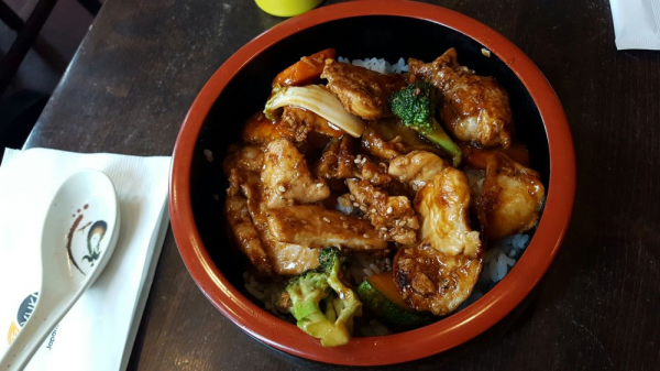 Photo credit: grubhub