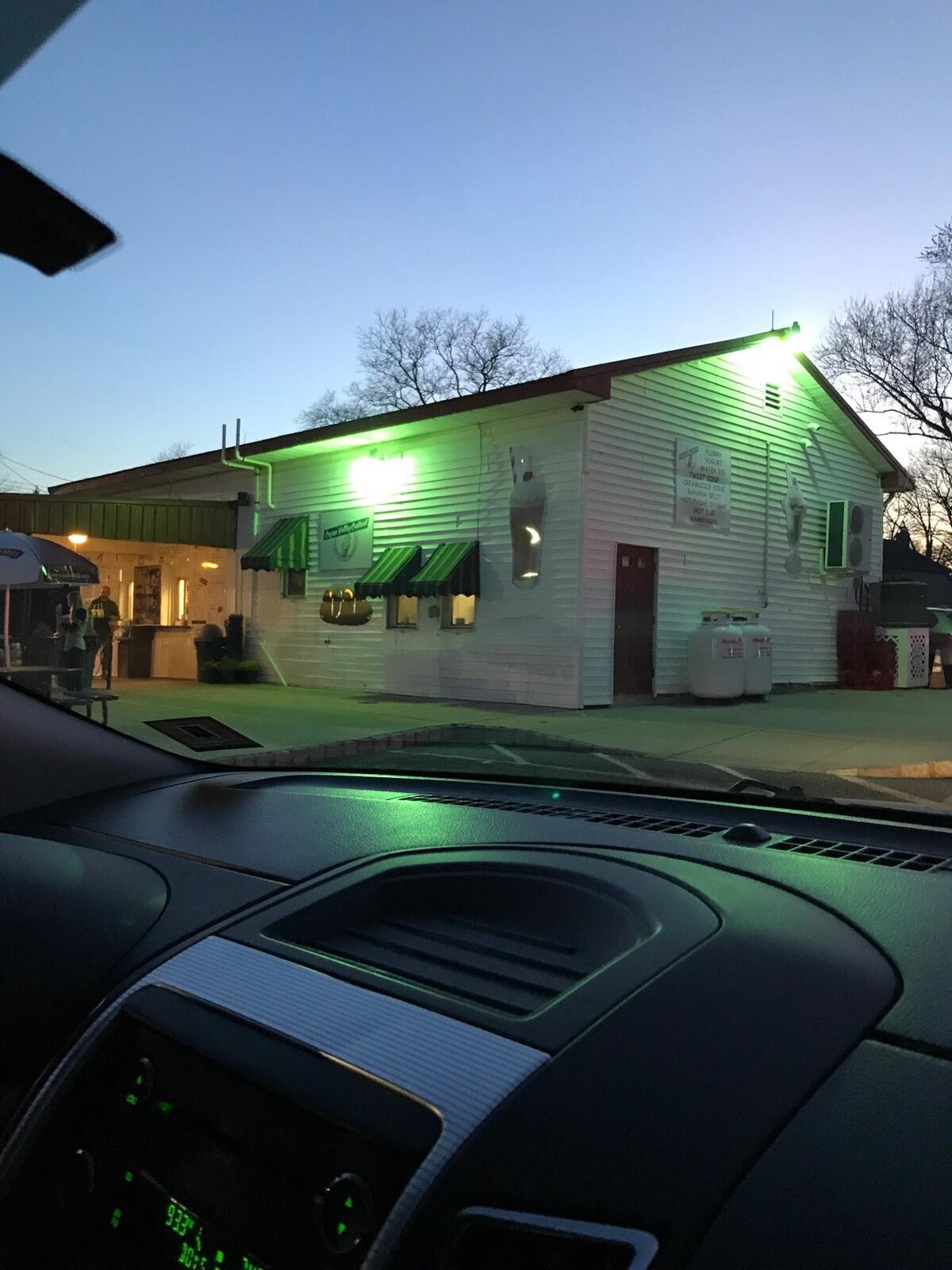 Photo credit: nextdoor