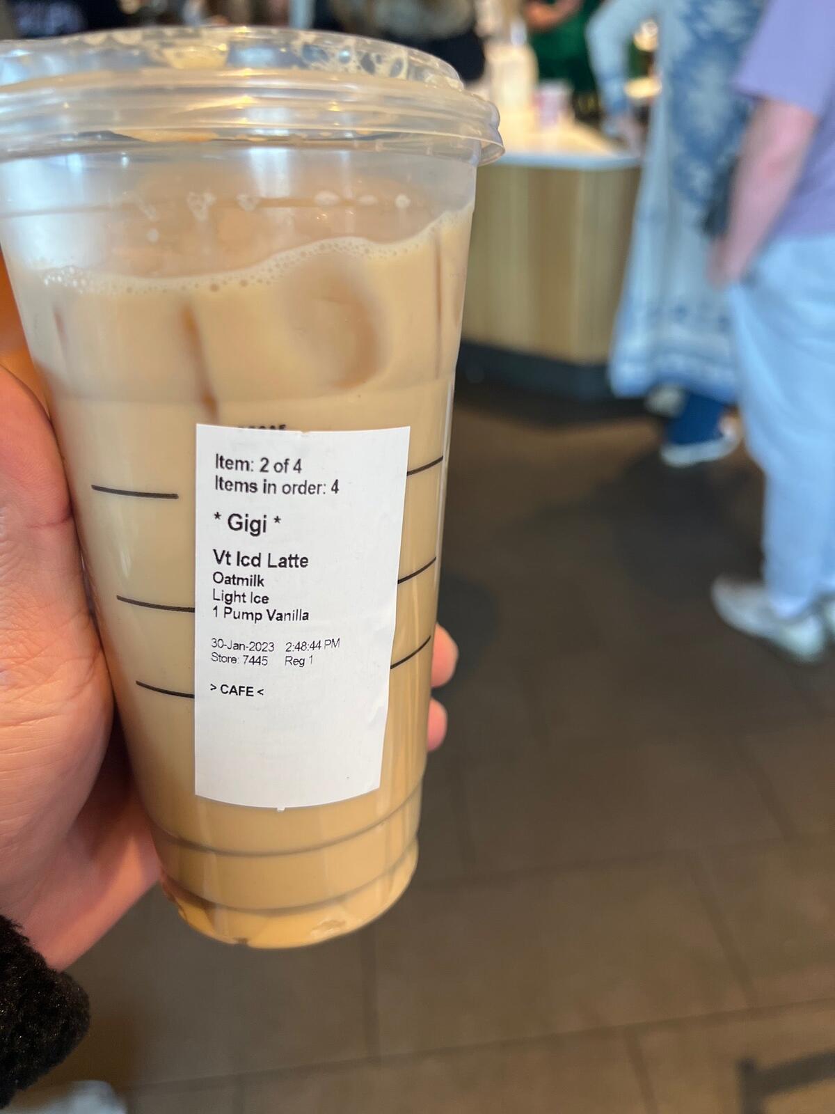 Photo credit: nextdoor