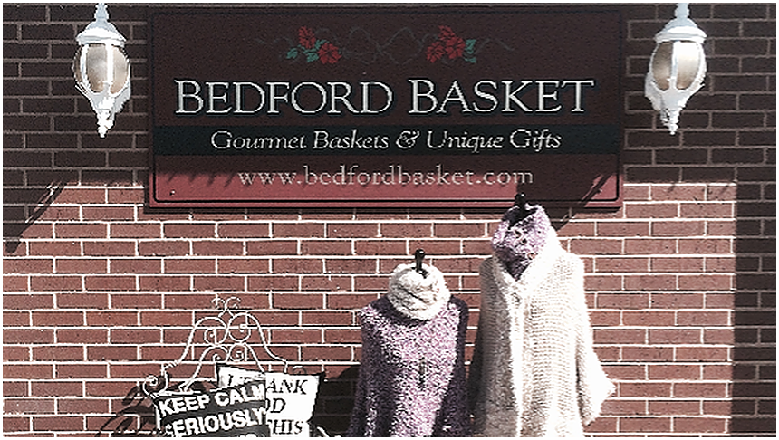 Bedford Basket