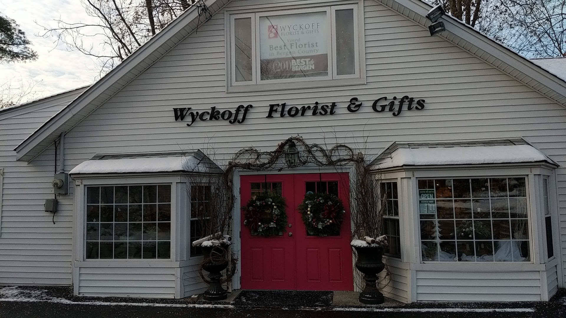 Wyckoff Florist & Gifts