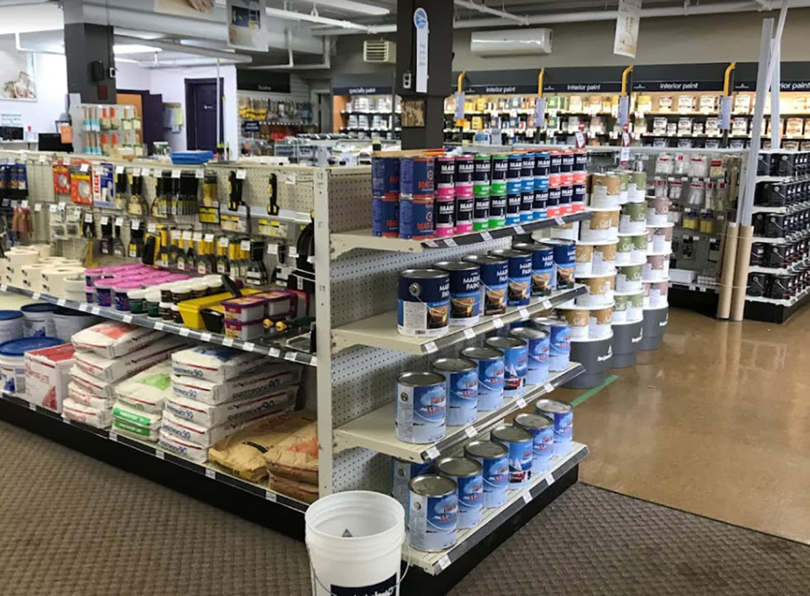 Photo credit: yellowpages.ca