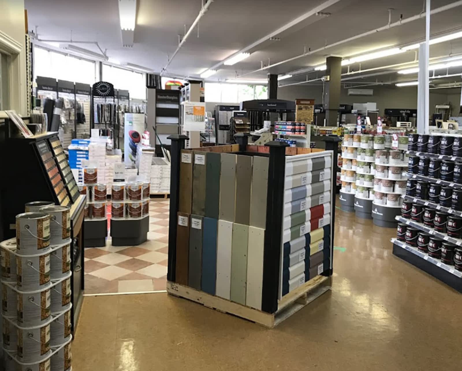 Photo credit: yellowpages.ca