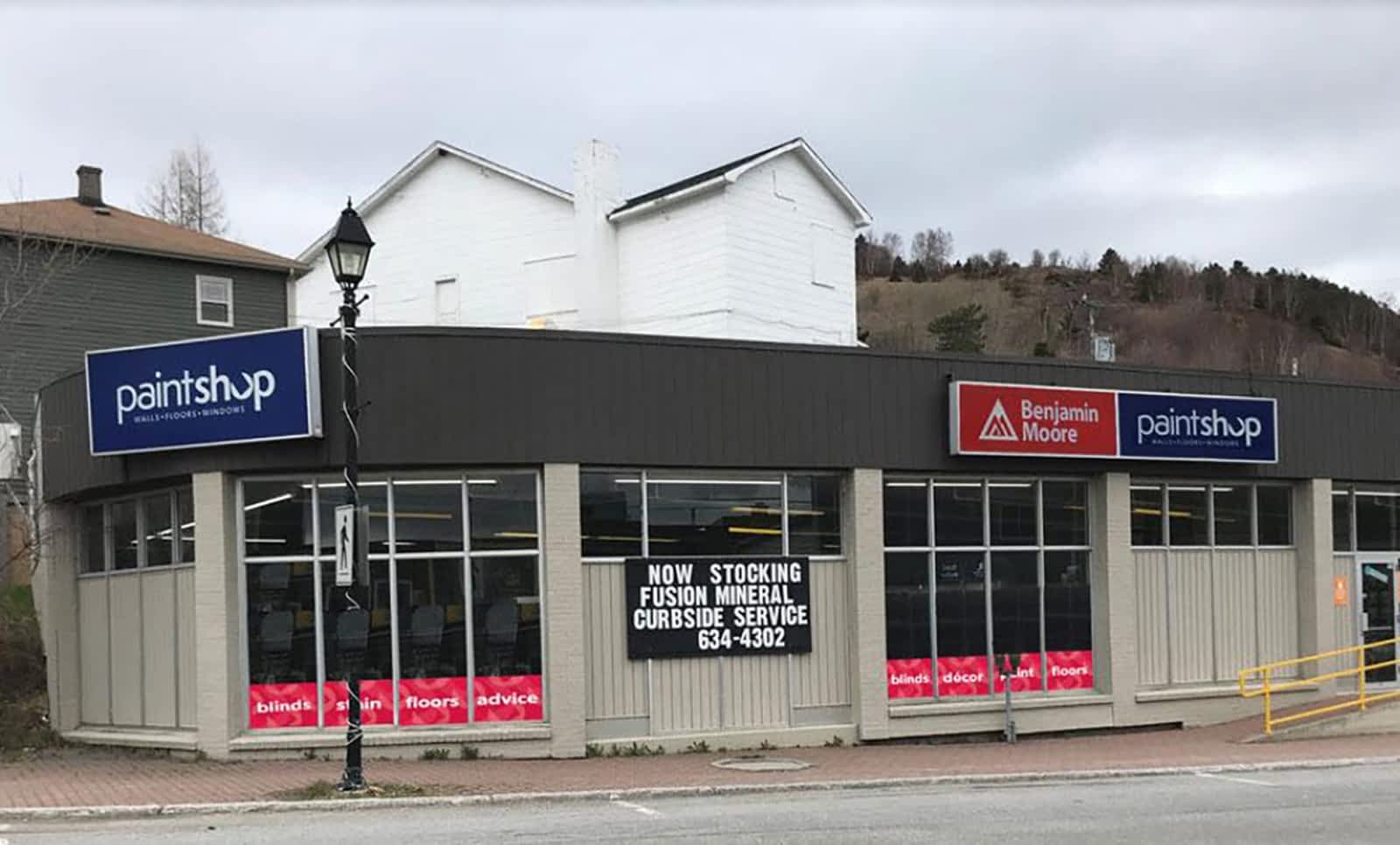 Photo credit: yellowpages.ca