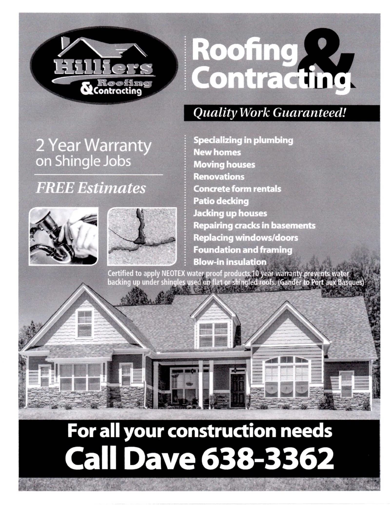 Photo credit: yellowpages.ca