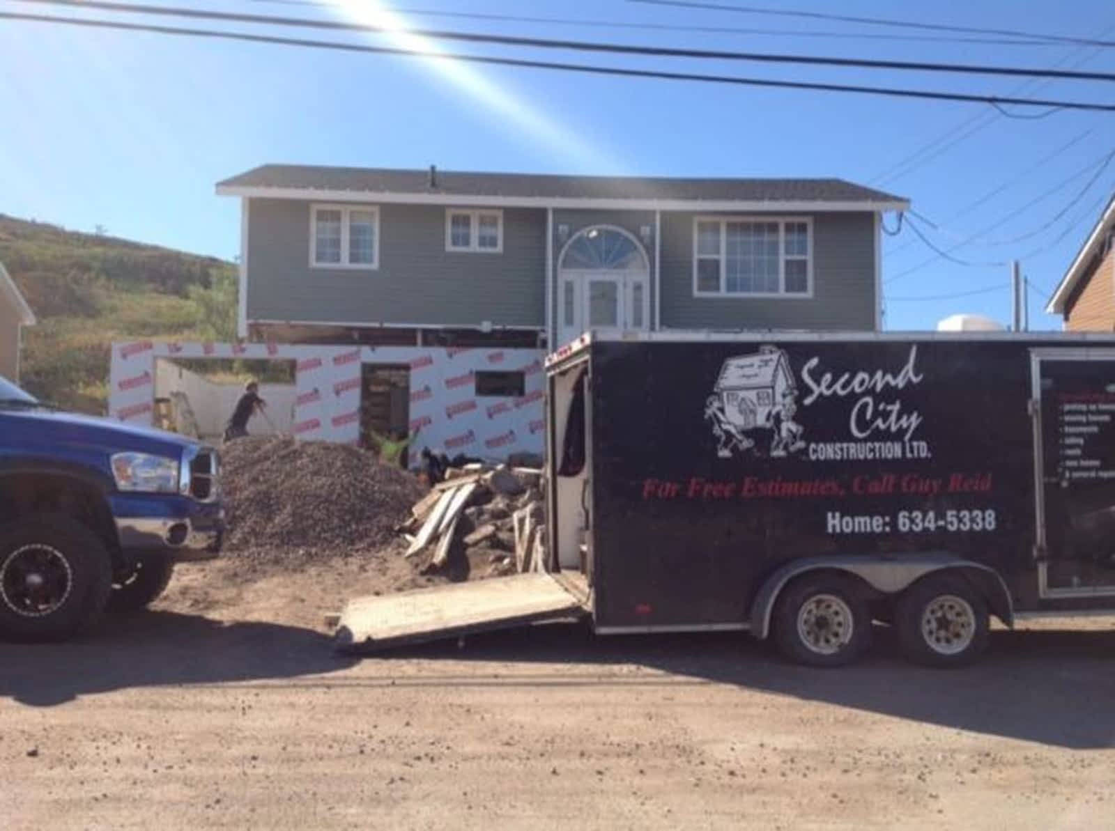 Photo credit: yellowpages.ca