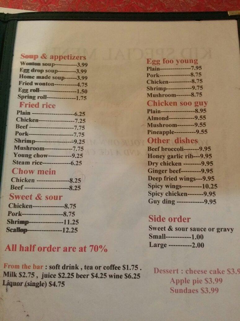 Photo credit: Tripadvisor