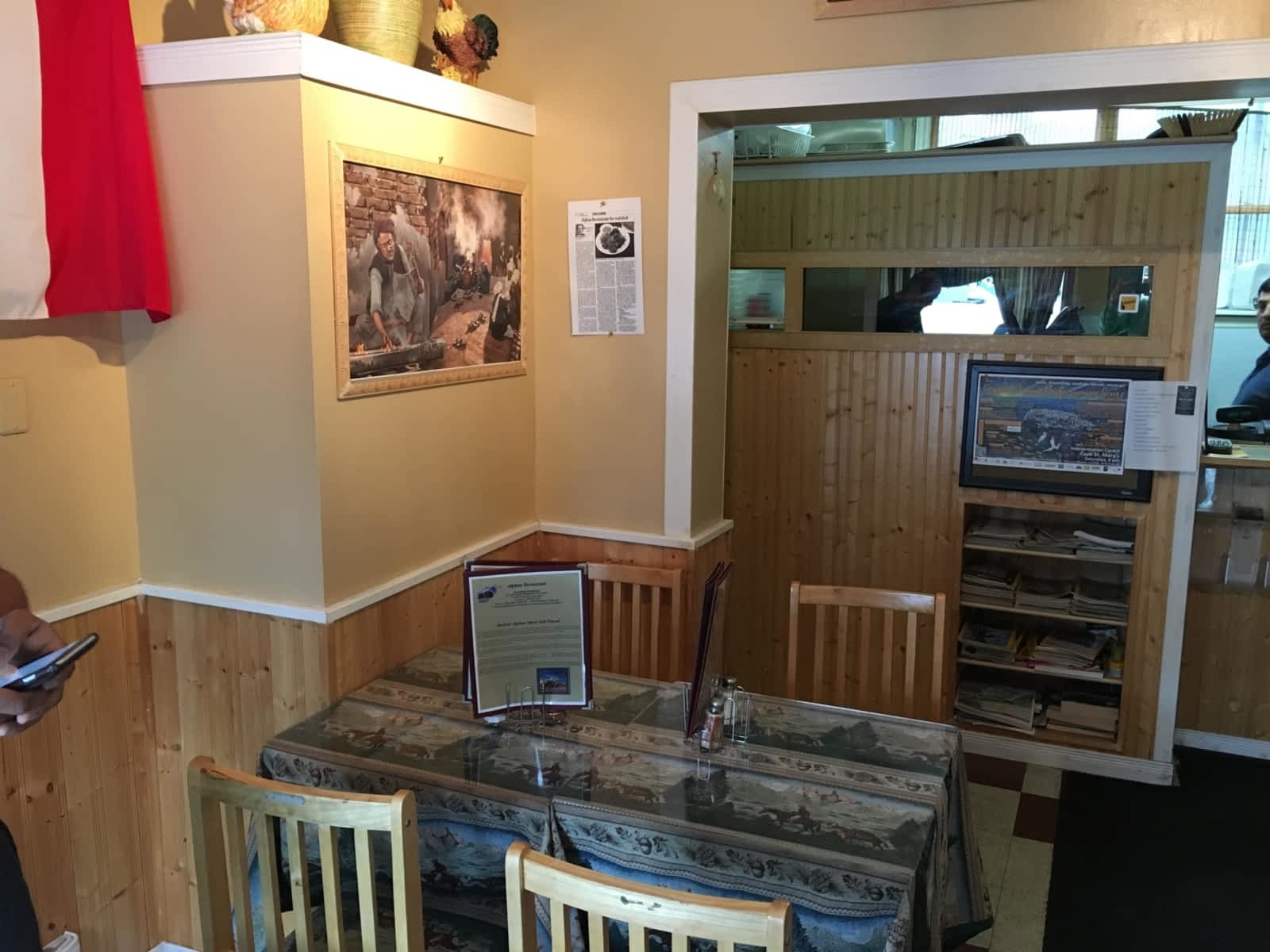 Photo credit: yellowpages.ca