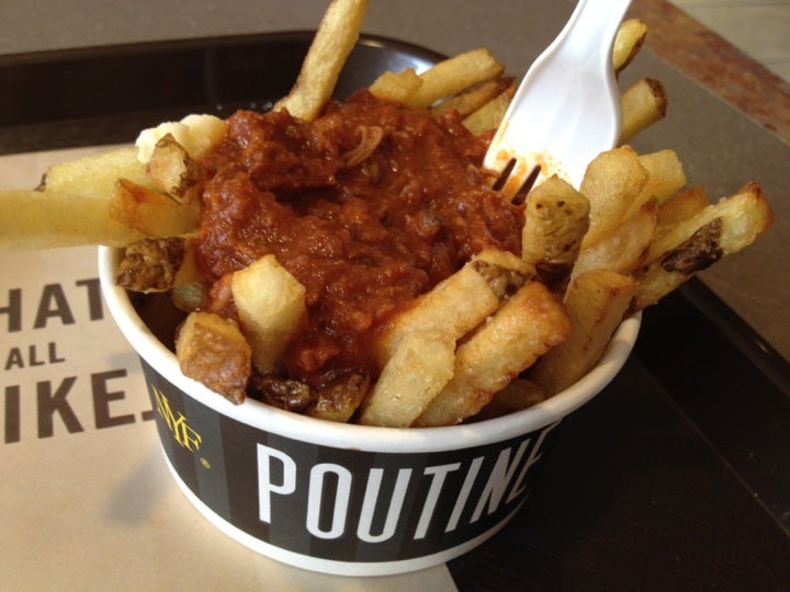 Photo credit: foursquare