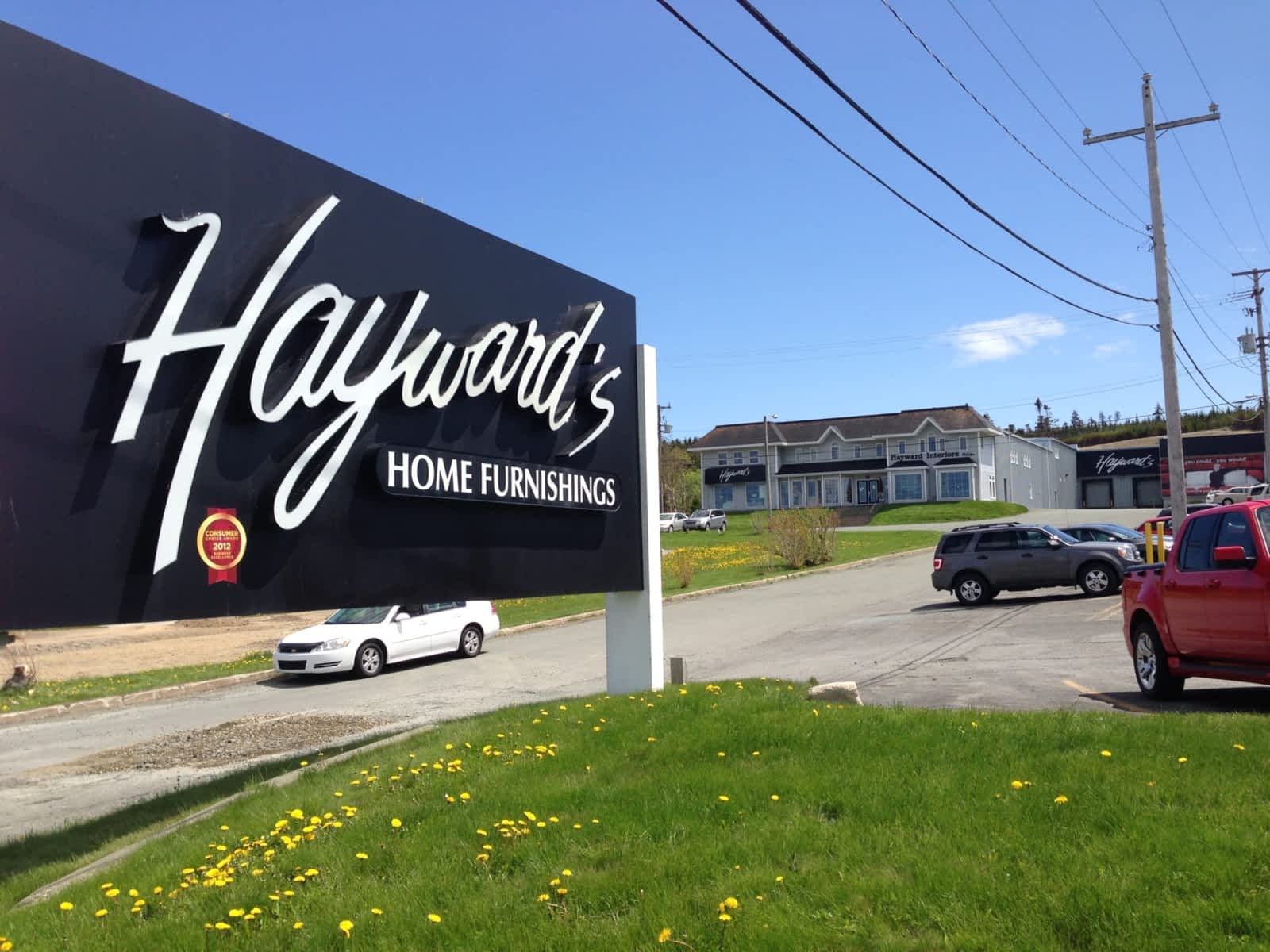 Photo credit: yellowpages.ca