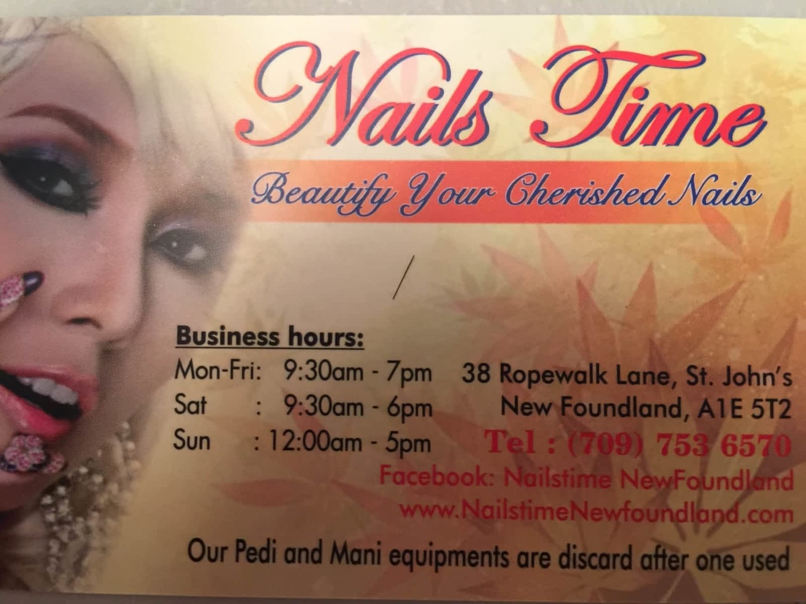 Photo credit: yellowpages.ca