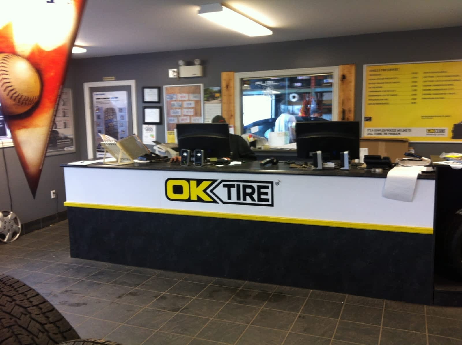Photo credit: yellowpages.ca