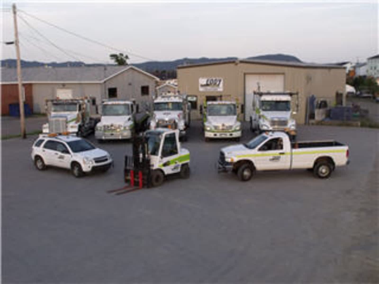 Photo credit: yellowpages.ca