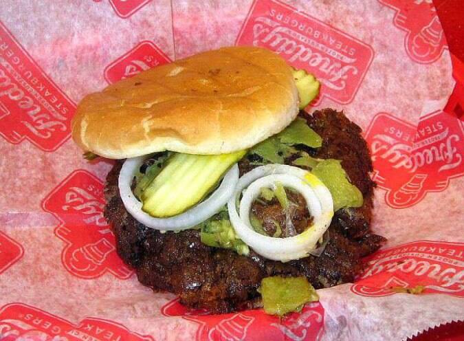Photo credit: zomato