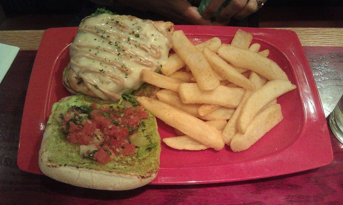 Photo credit: zomato