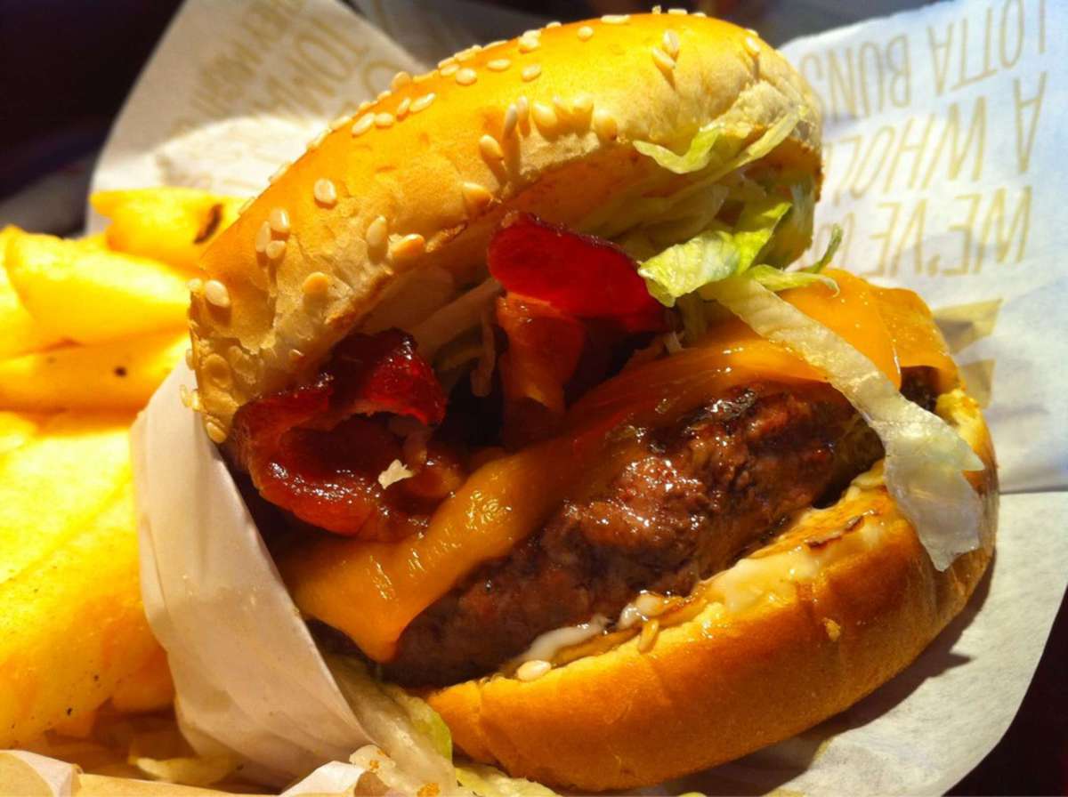 Photo credit: zomato