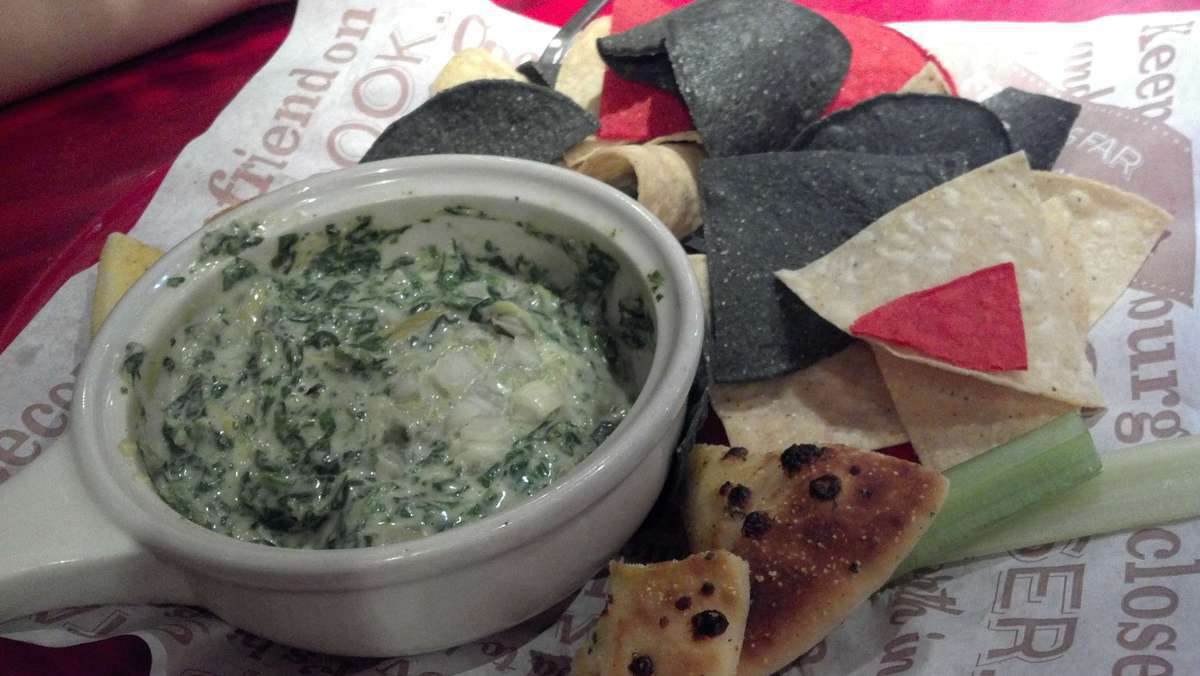 Photo credit: zomato