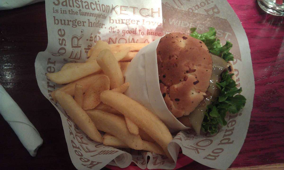 Photo credit: zomato