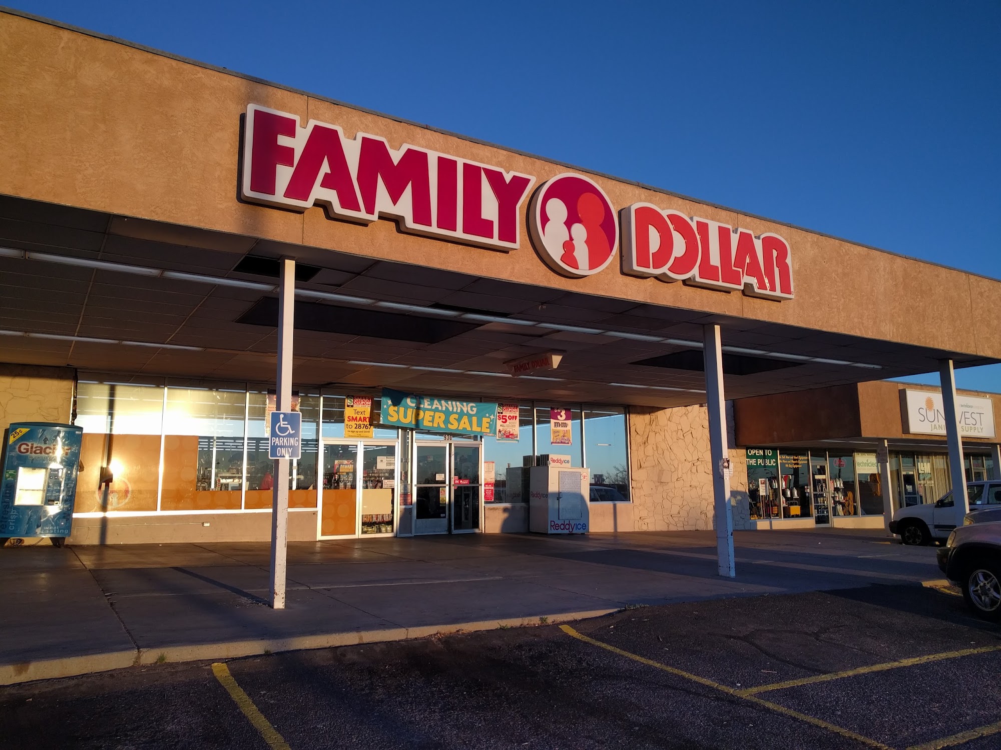 Family Dollar