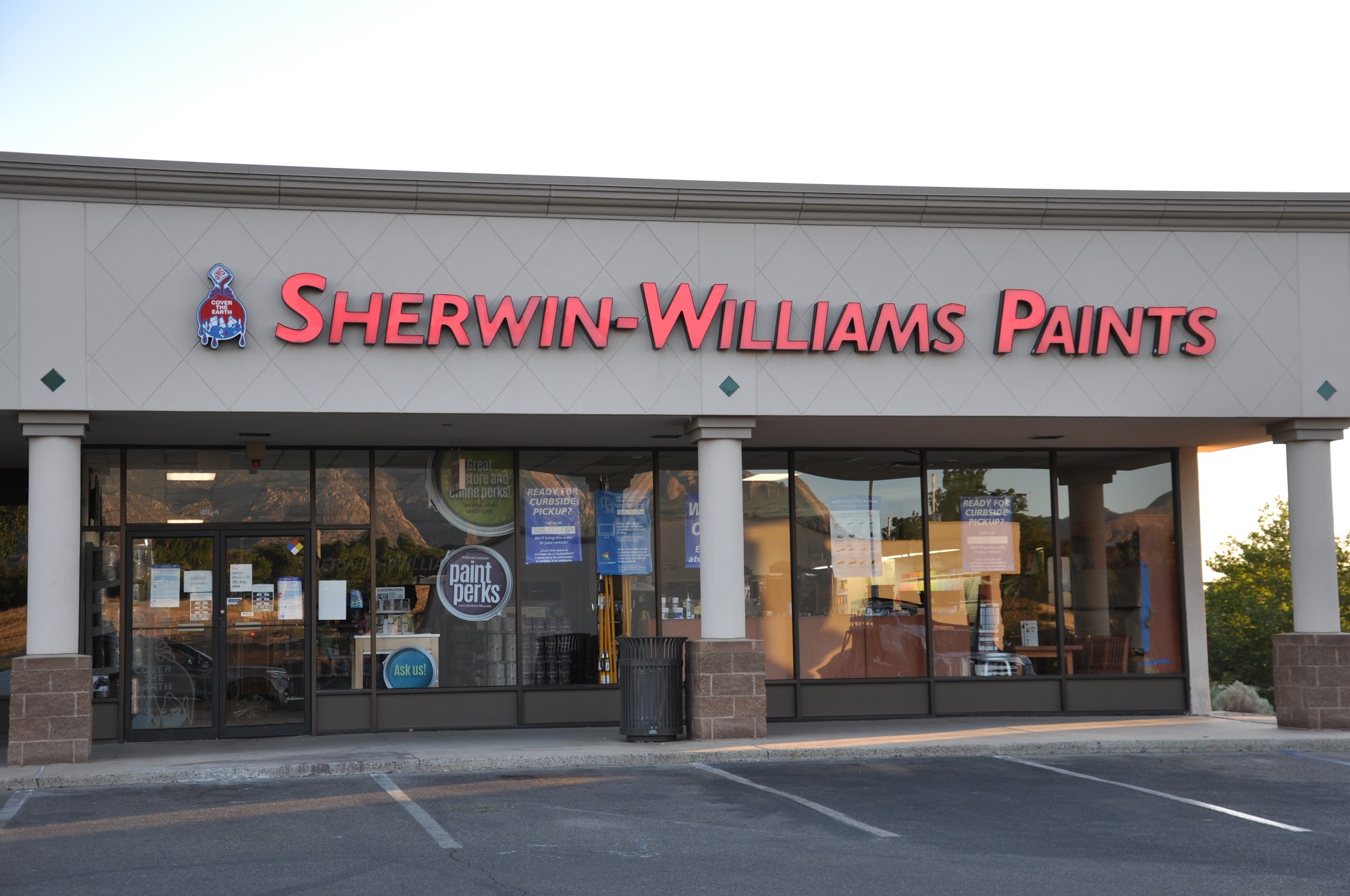 Sherwin-Williams Paint Store