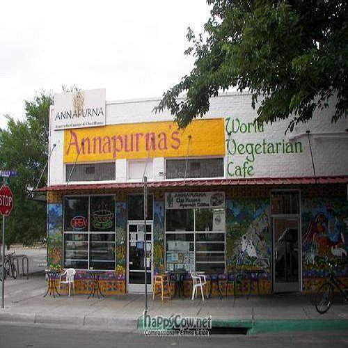 Photo credit: happycow