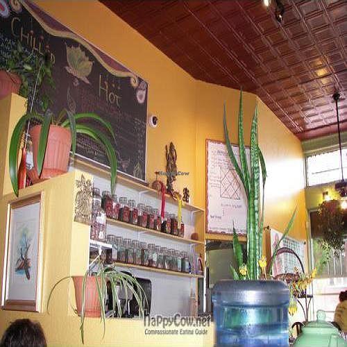 Photo credit: happycow