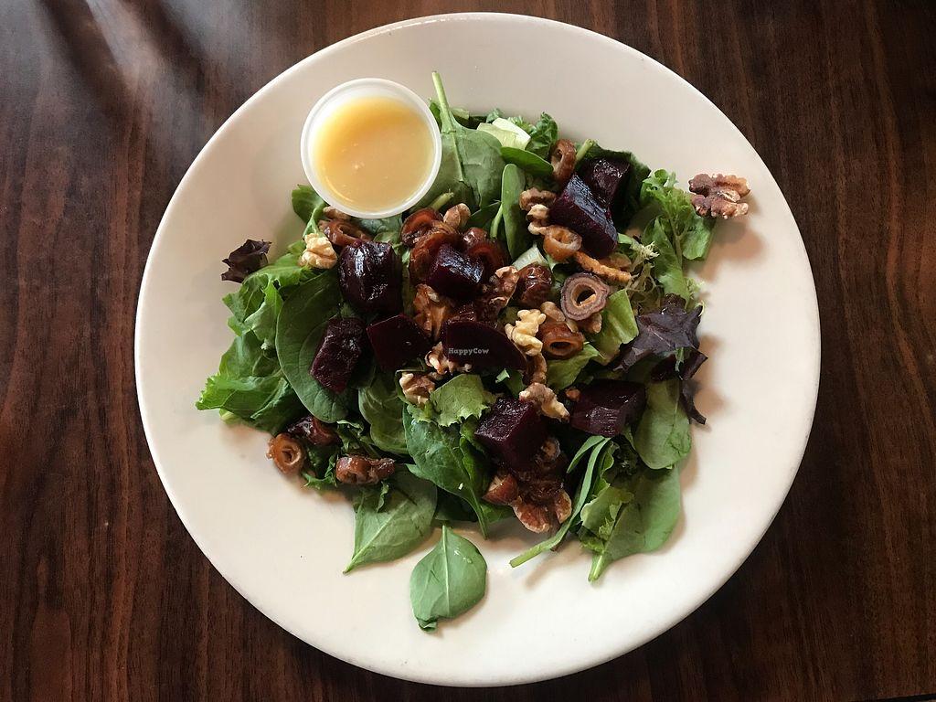 Photo credit: happycow