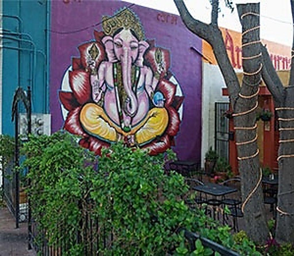 Photo credit: happycow