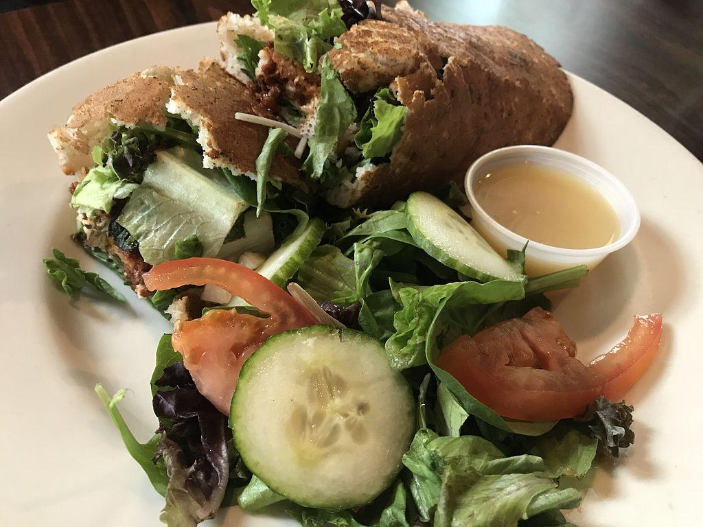 Photo credit: happycow