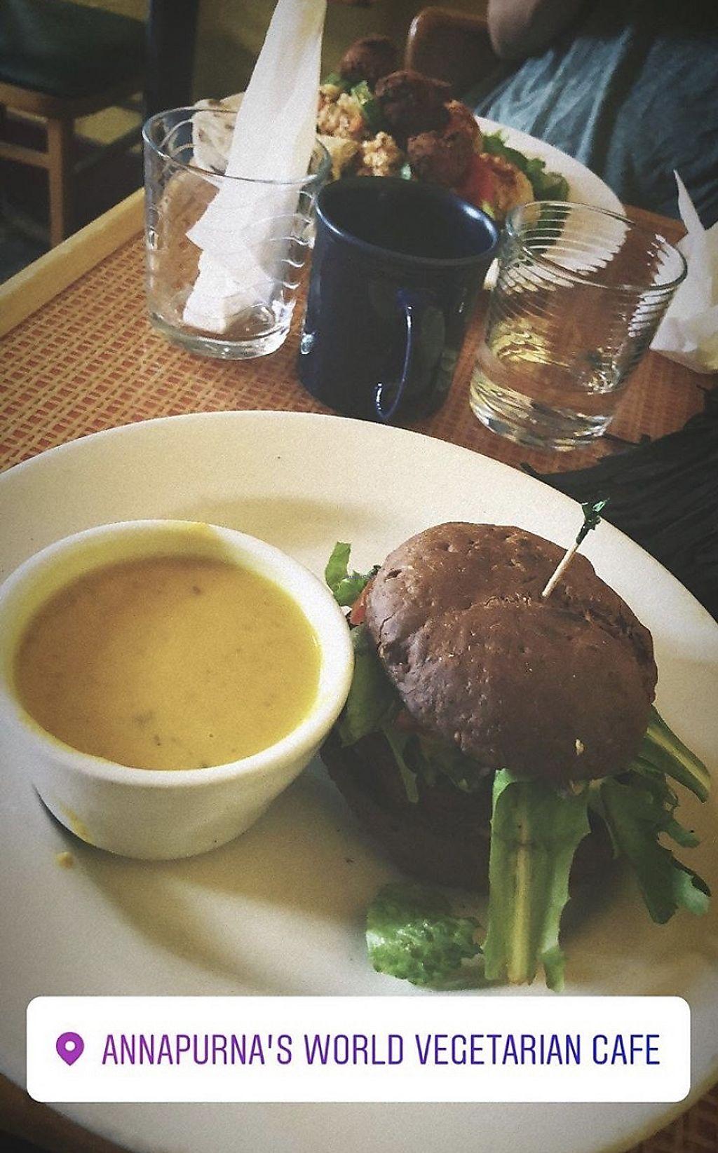 Photo credit: happycow