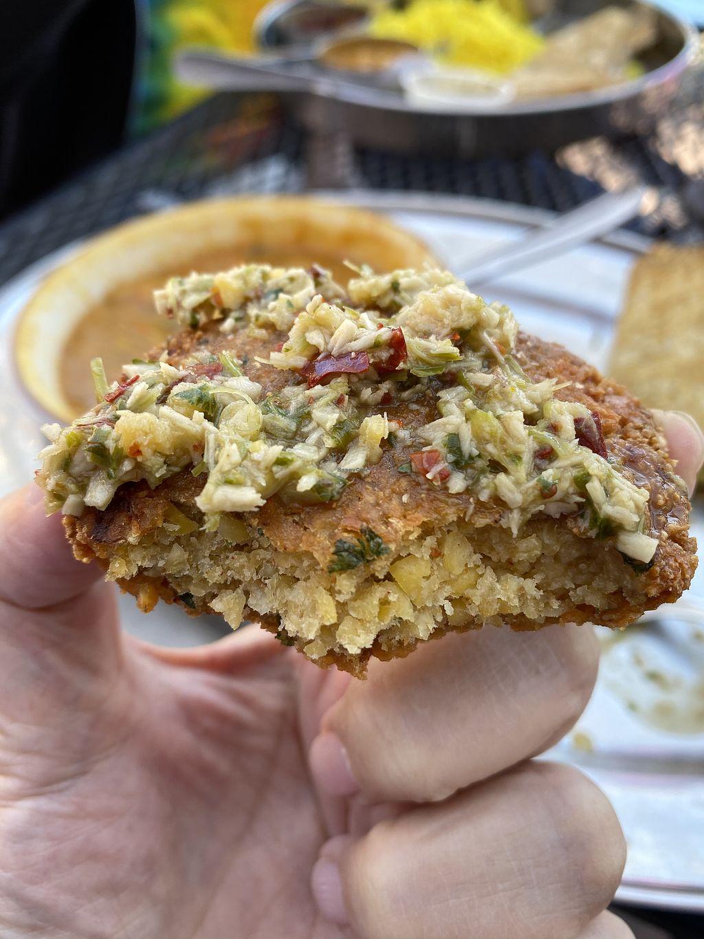 Photo credit: happycow