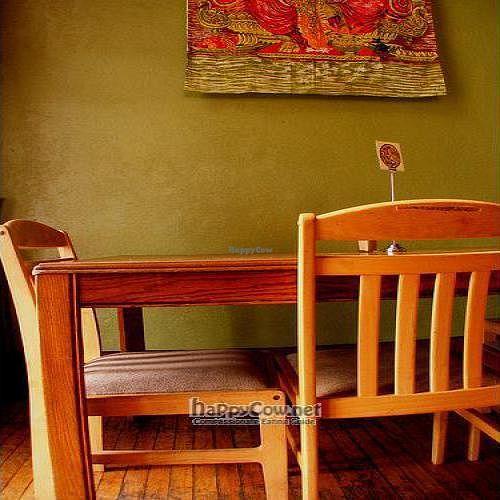 Photo credit: happycow