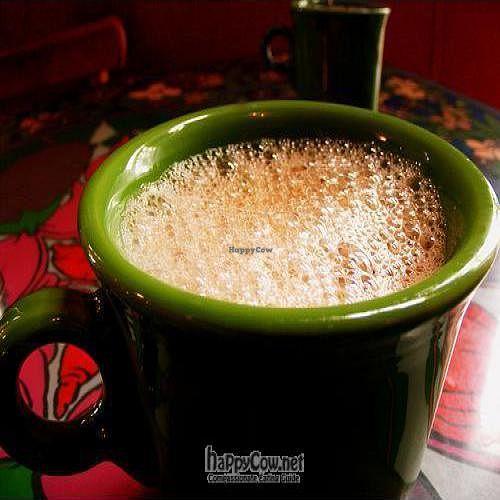 Photo credit: happycow