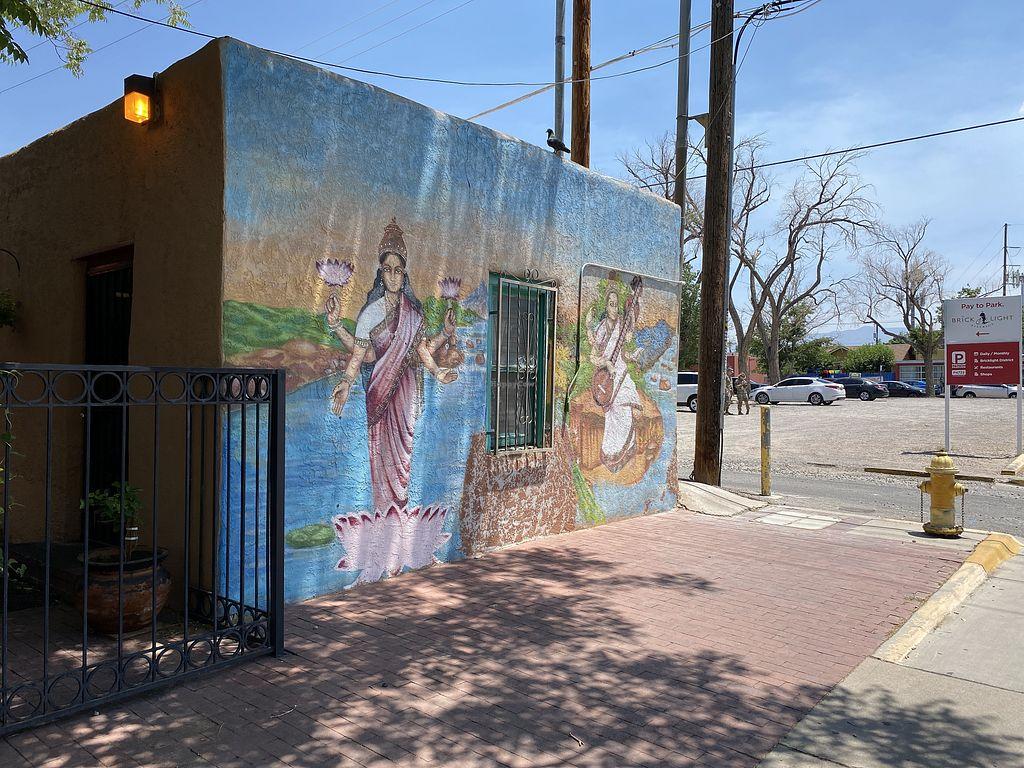 Photo credit: happycow