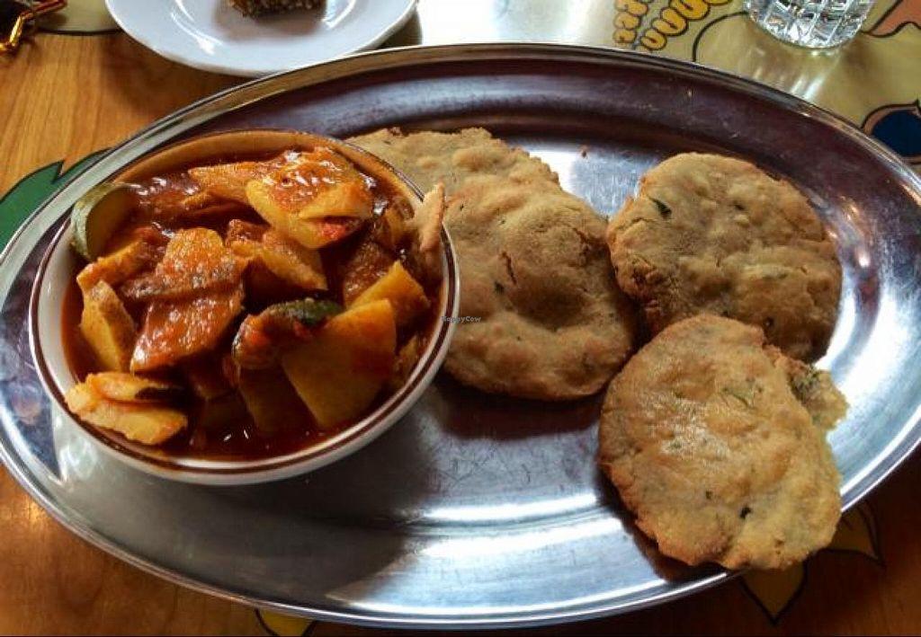 Photo credit: happycow