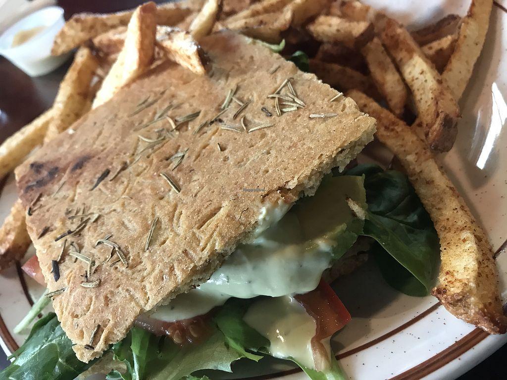 Photo credit: happycow