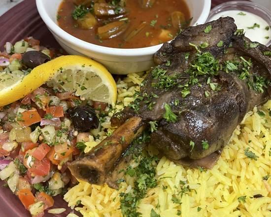 Photo credit: ubereats