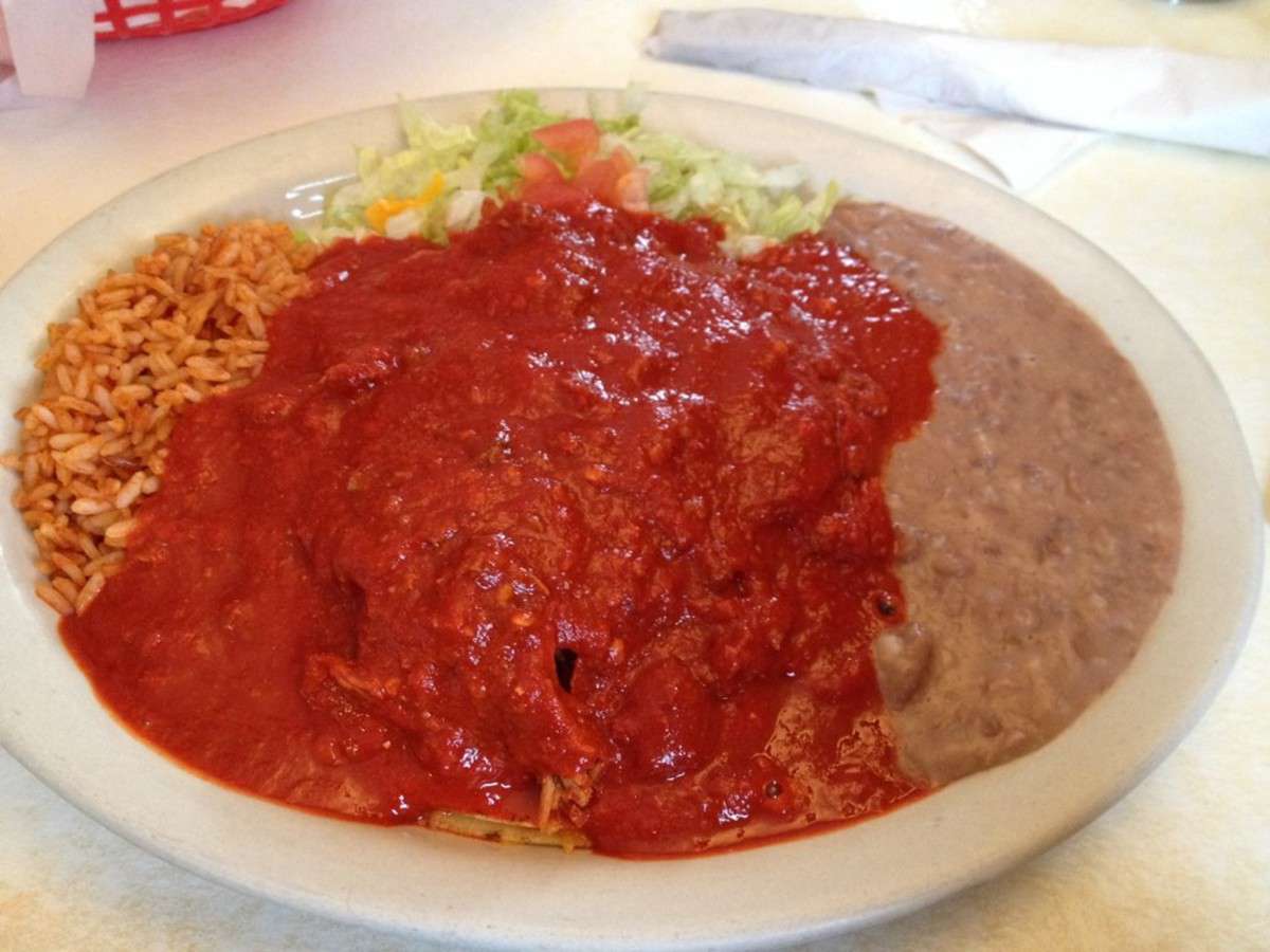 Photo credit: zomato