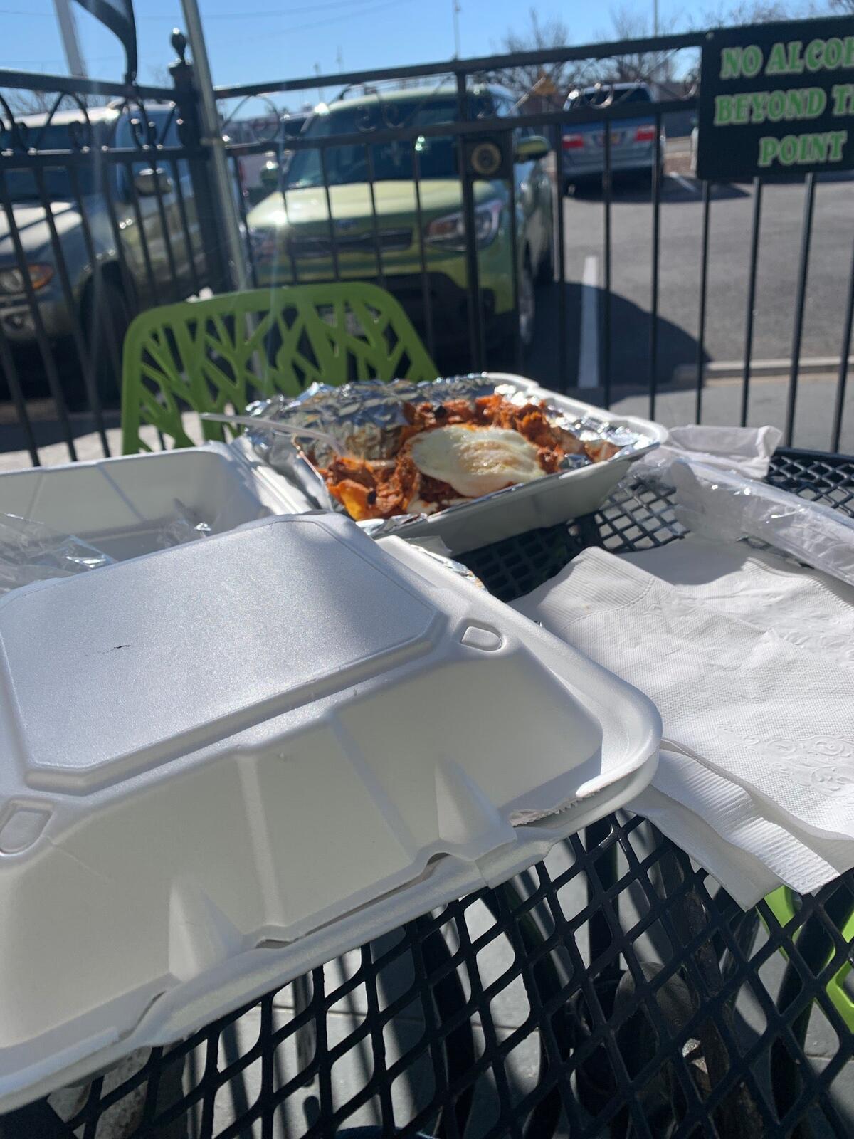 Photo credit: nextdoor