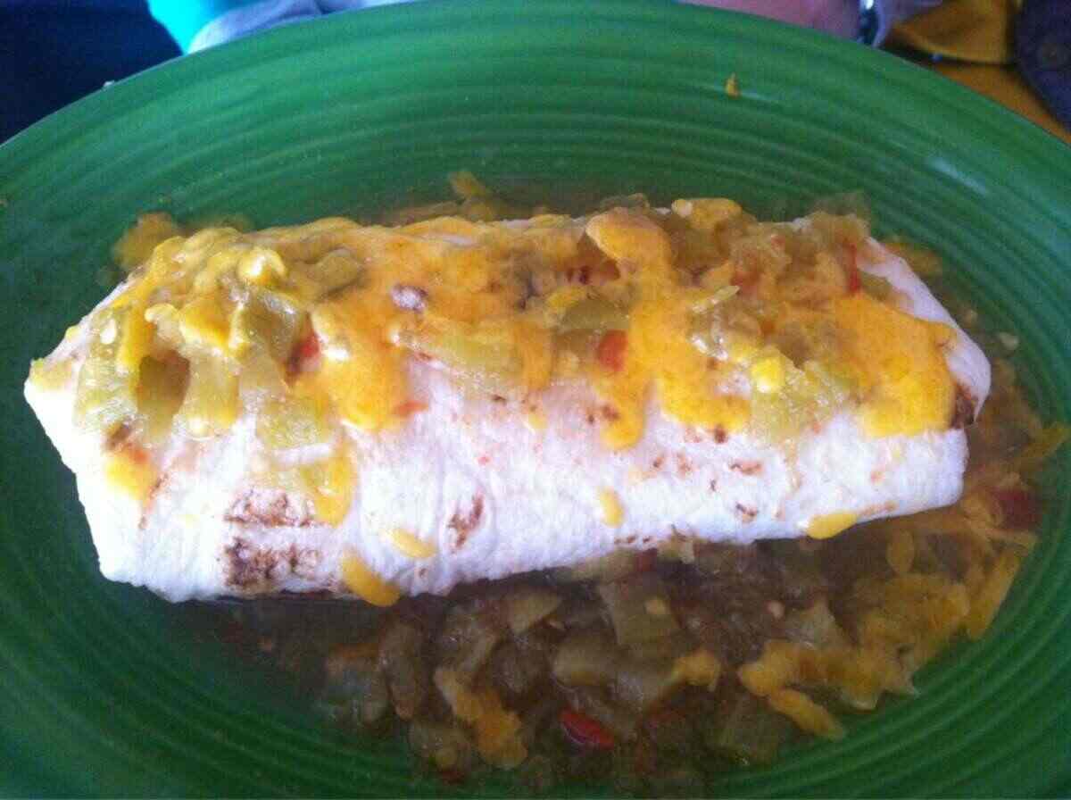 Photo credit: zomato
